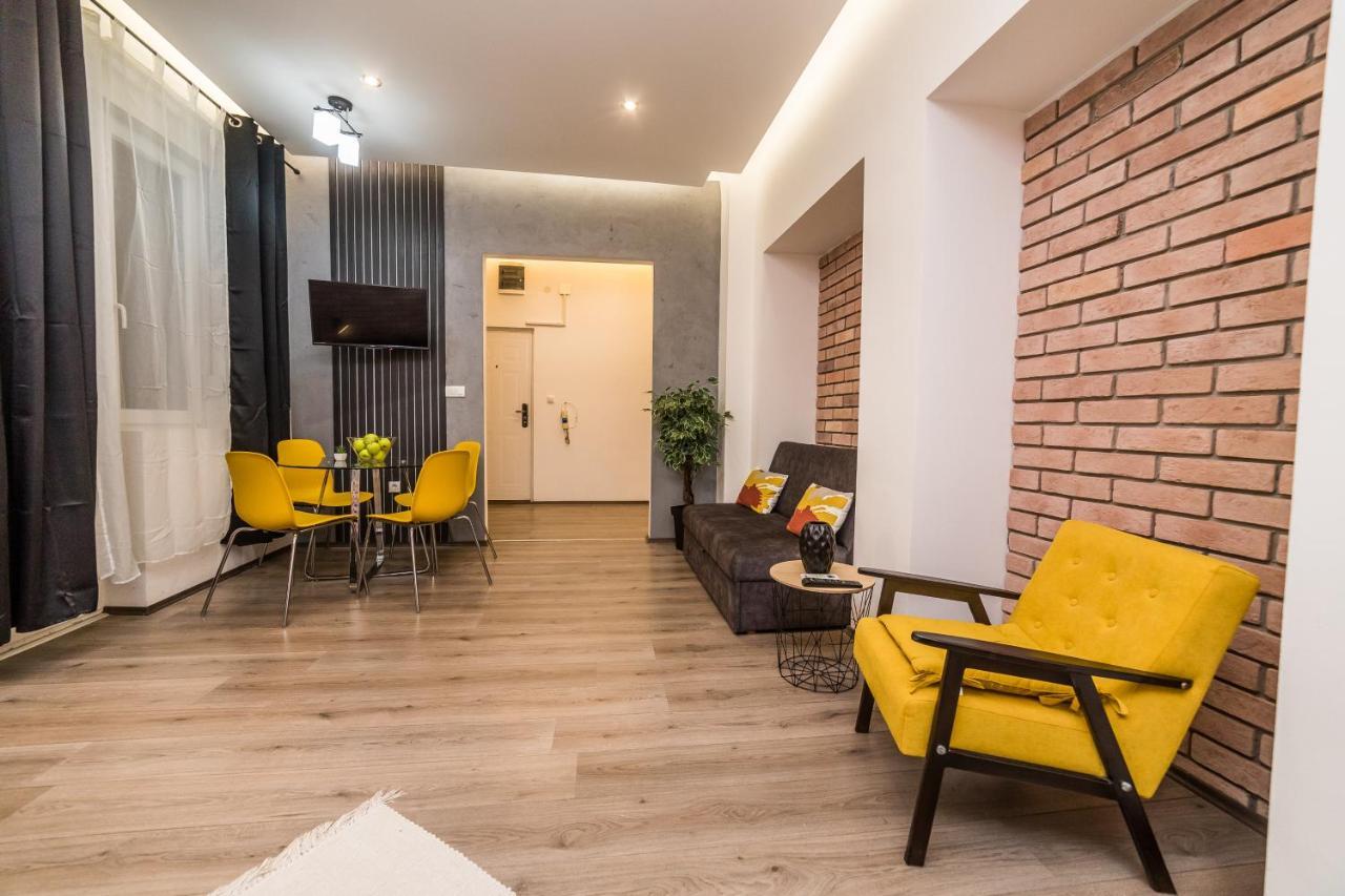 Marcel Apartments Белград Екстериор снимка