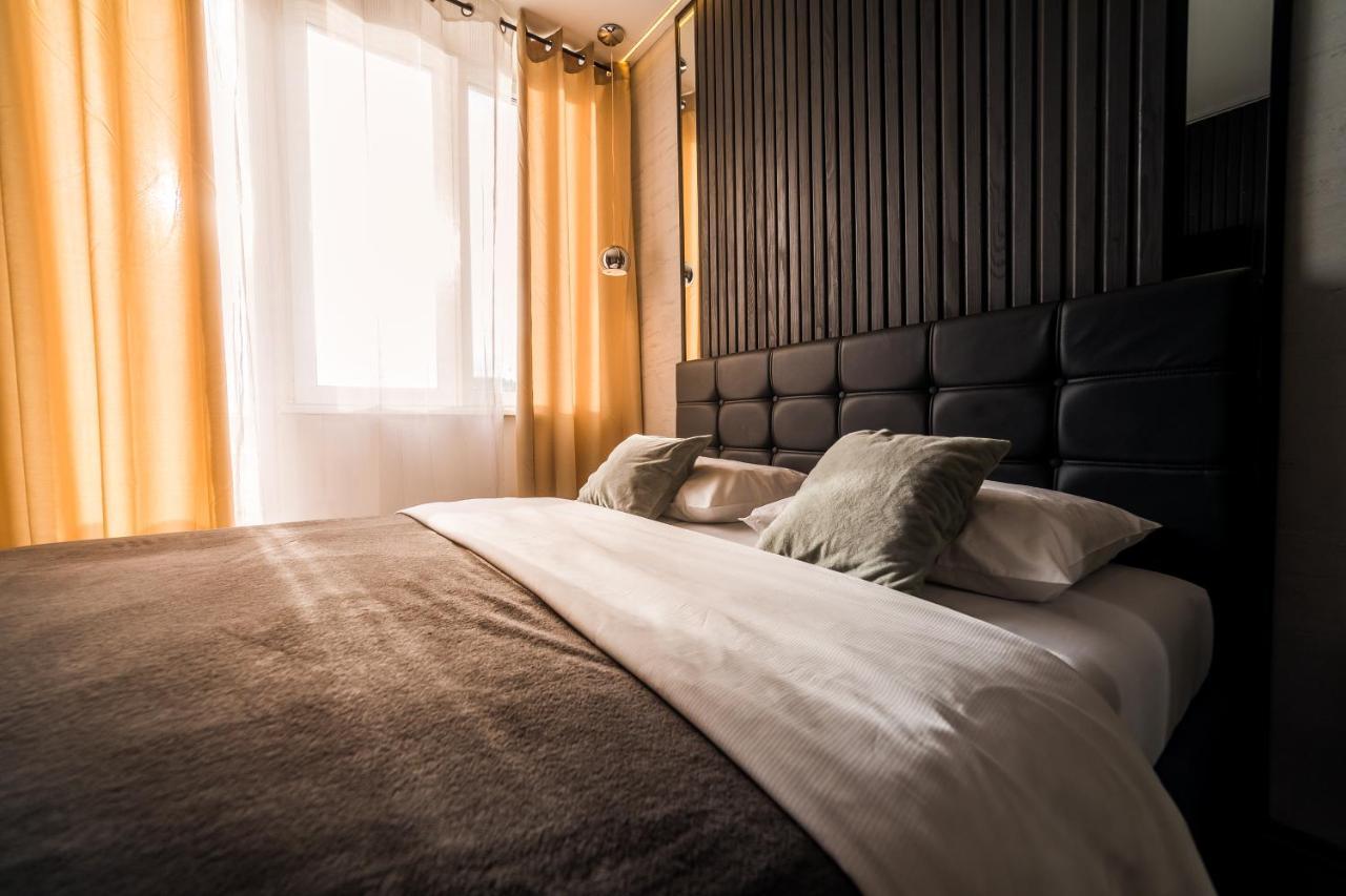 Marcel Apartments Белград Екстериор снимка