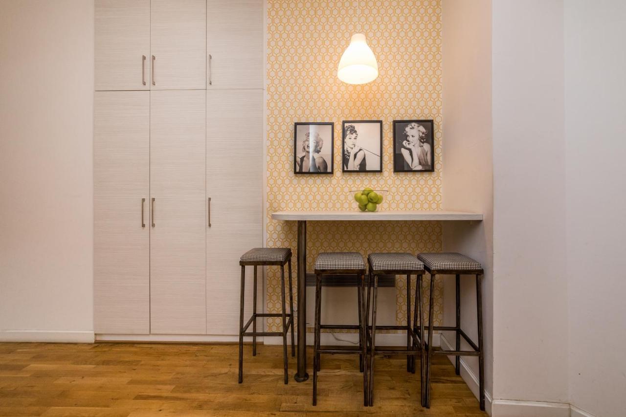 Marcel Apartments Белград Екстериор снимка