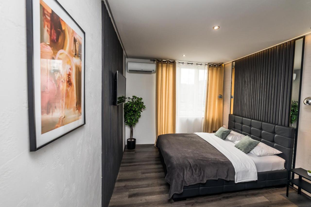 Marcel Apartments Белград Екстериор снимка