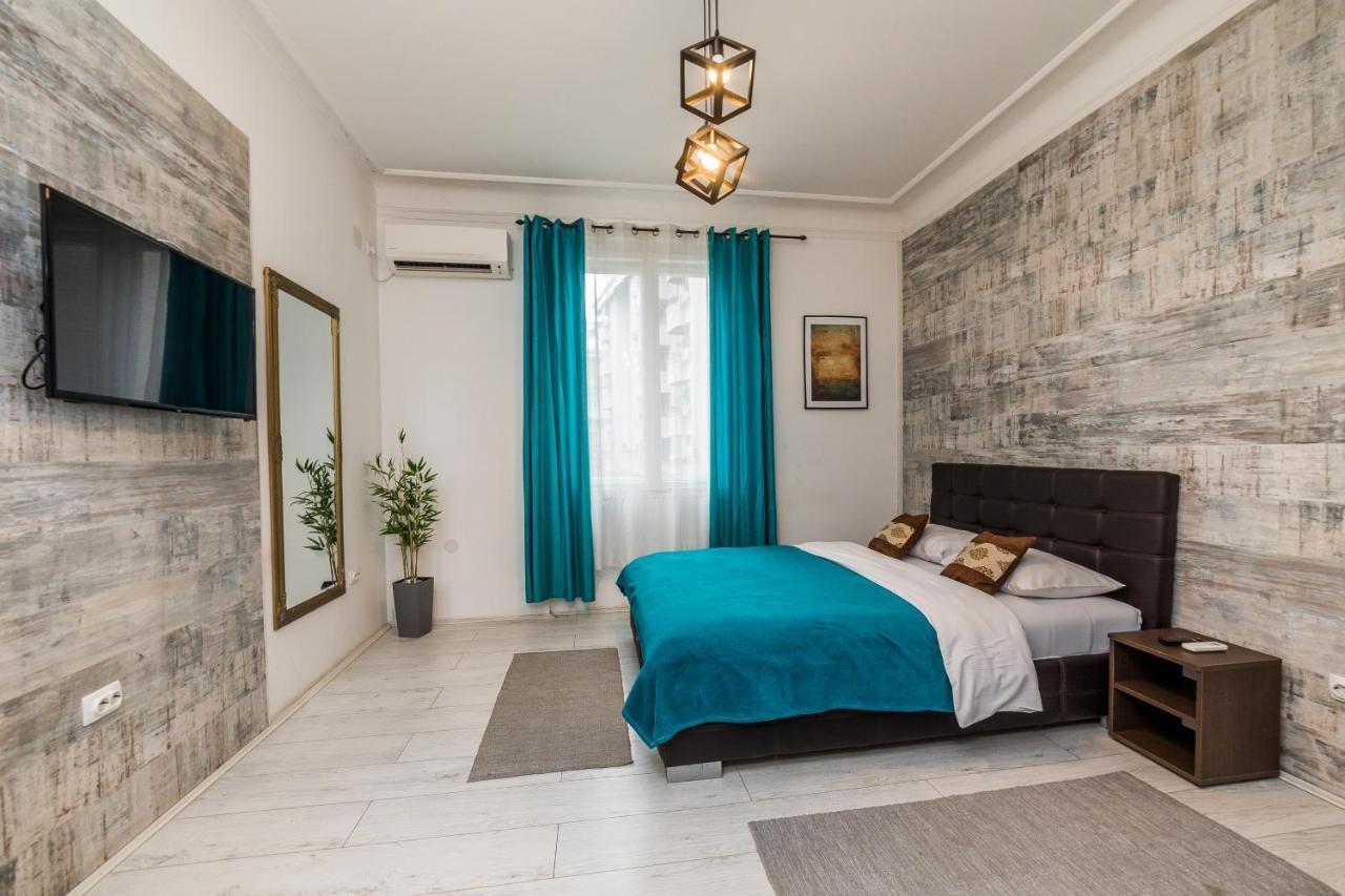 Marcel Apartments Белград Екстериор снимка