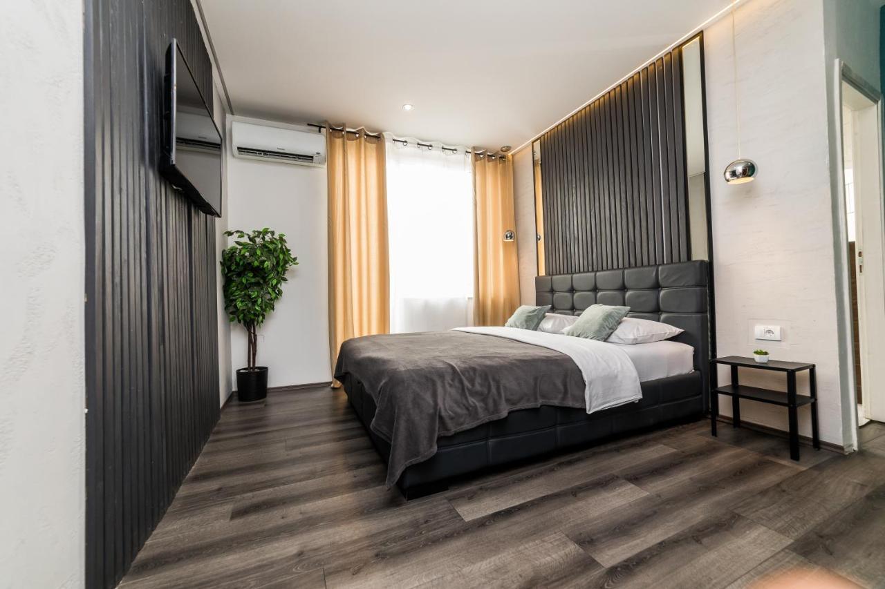 Marcel Apartments Белград Екстериор снимка