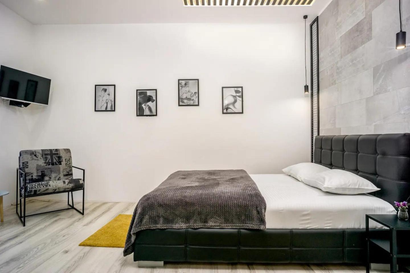 Marcel Apartments Белград Екстериор снимка