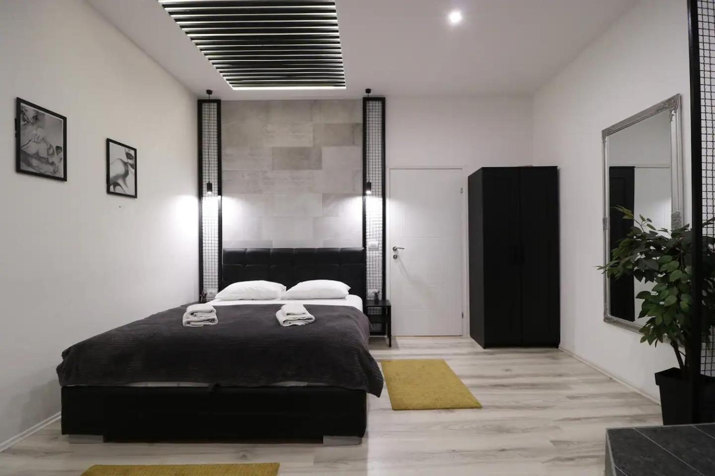 Marcel Apartments Белград Екстериор снимка