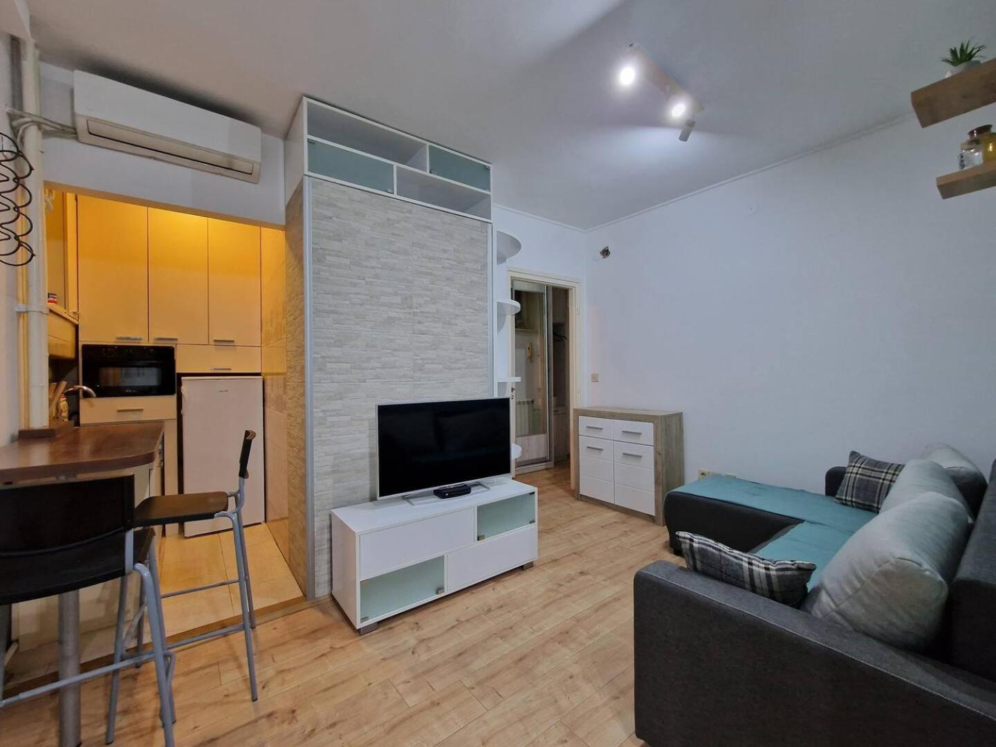 Marcel Apartments Белград Екстериор снимка